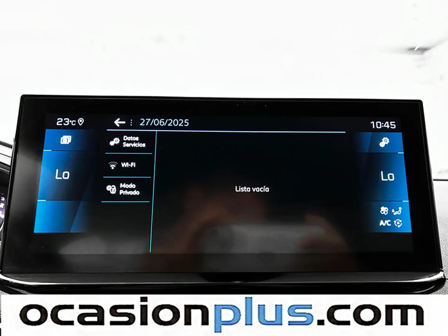 Foto Peugeot 3008 Peugeot 3008 PureTech 130 S&S Allure Pack EAT8  (130 CV)