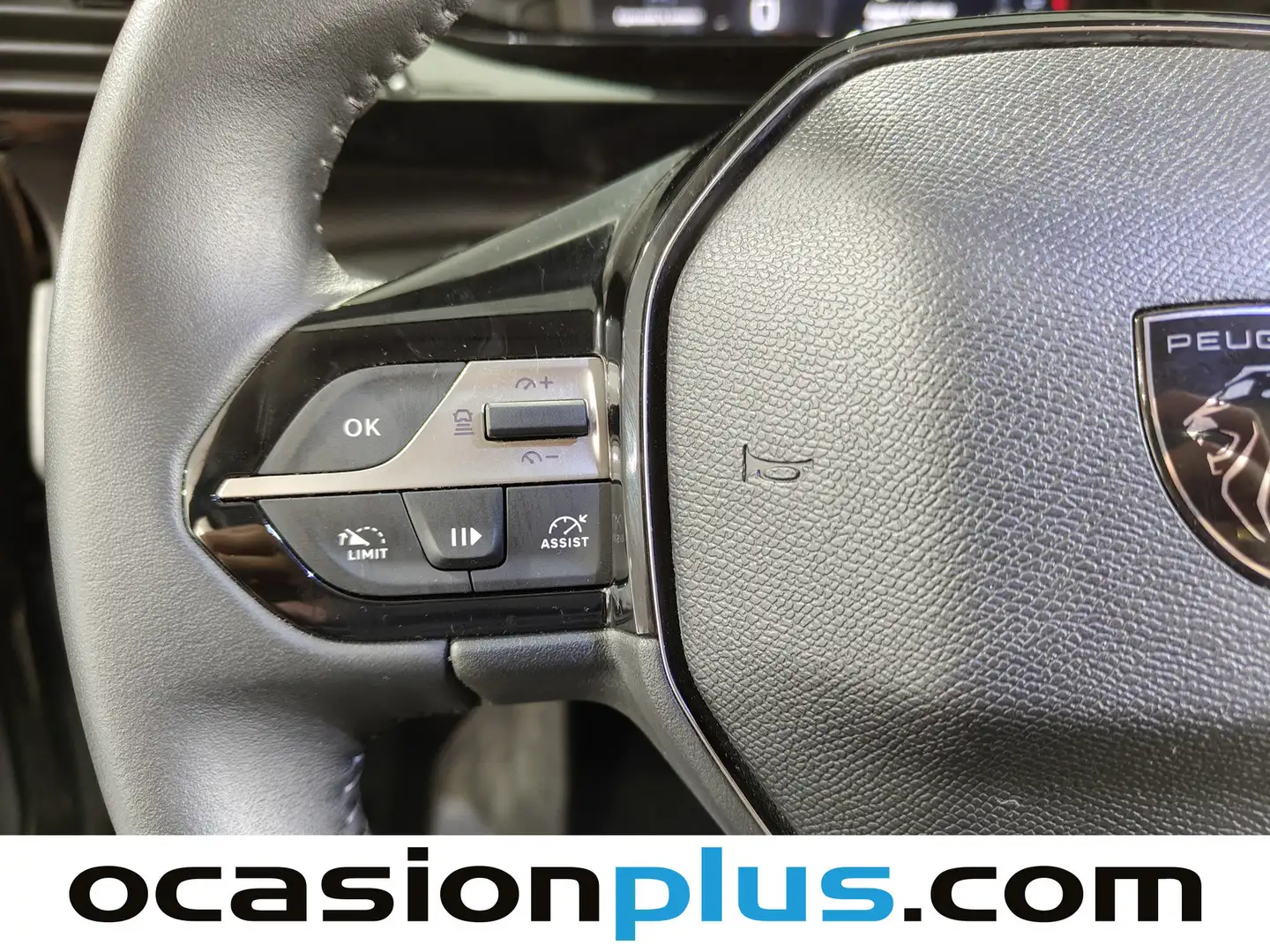 Foto Peugeot 308 Peugeot 308 PureTech 130 S&S Active EAT8 (130 CV)