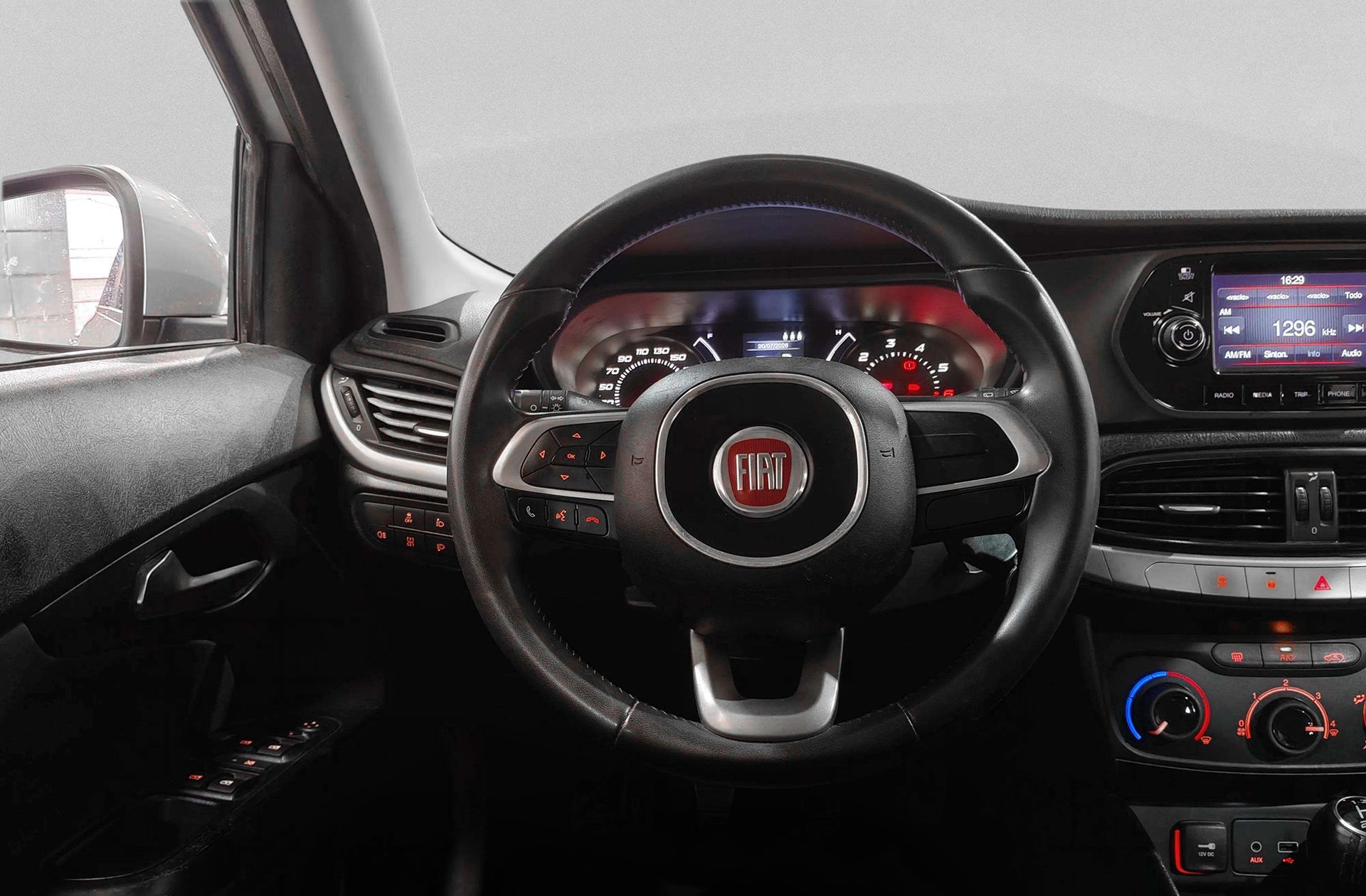 Fiat Tipo 1.4 Easy - foto 19