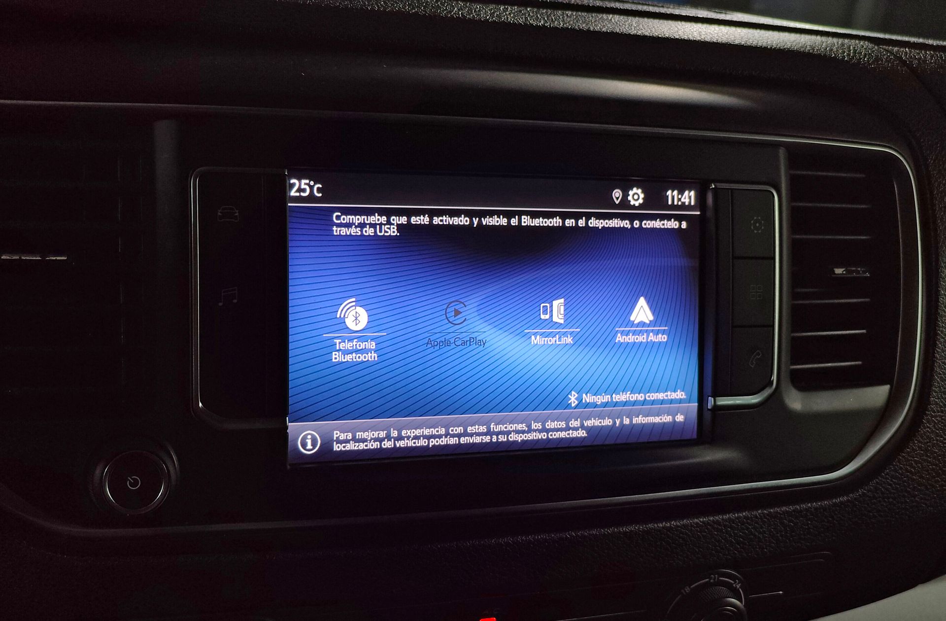 Toyota Proace Verso 1.5D Shuttle VX L2 9 plazas - foto 10