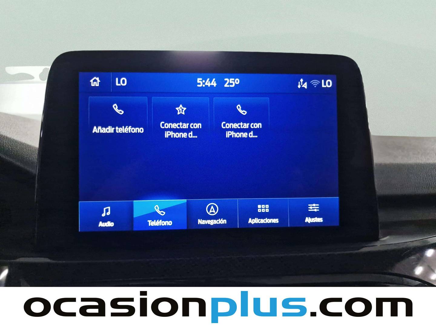 Ford Kuga Ford Kuga 1.5T EcoBoost ST-Line X 4x2 (150 CV) de segunda mano