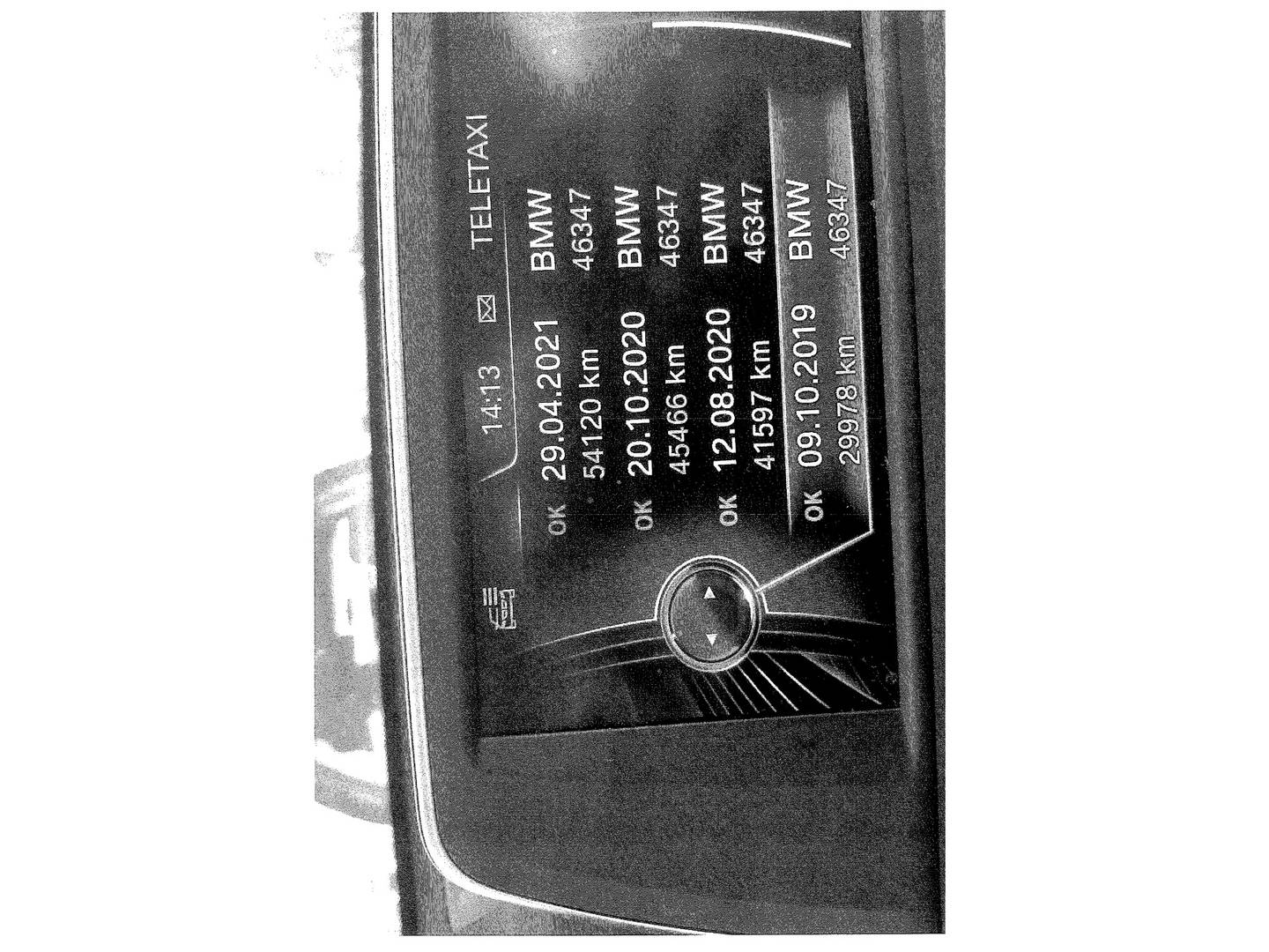 Foto BMW X1 BMW X1 sDrive18d  (150 CV)