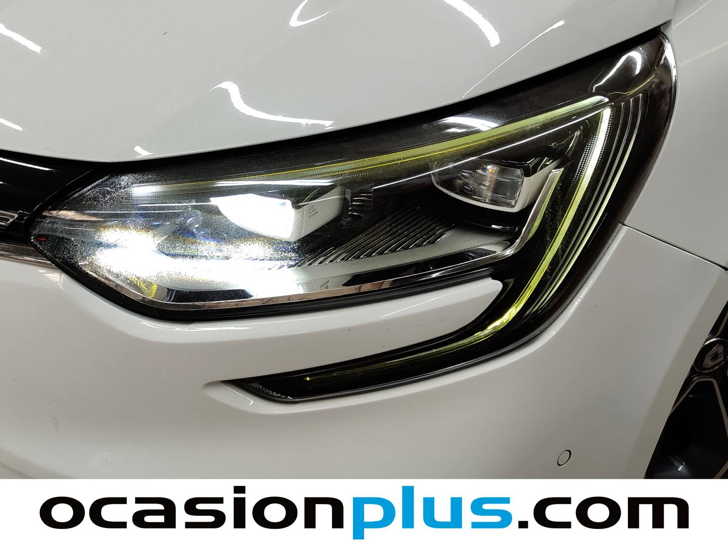 Acabados Renault Mégane Renault Megane Sport Tourer Bose Energy dCi (130 CV)