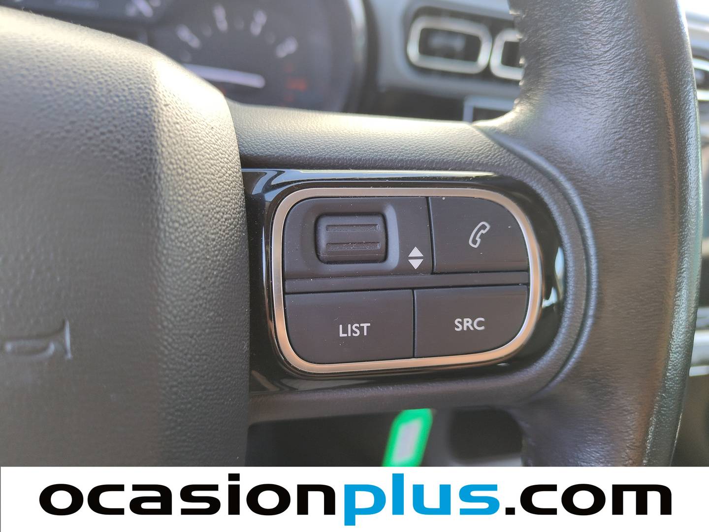 Citroën C3 Citroën C3 PureTech 83 Feel Pack (83 CV) seminuevo