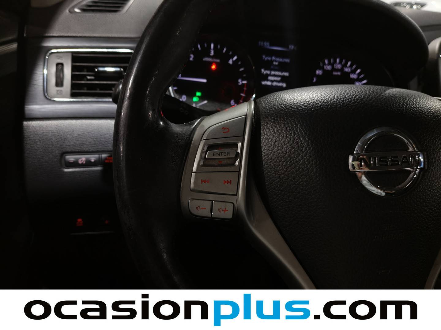 Nissan PULSAR Nissan Pulsar 1.5 dCi Acenta (110 CV) 2015