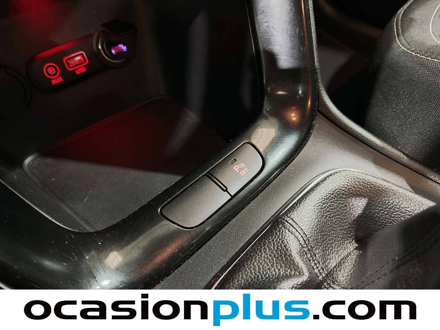 Foto KIA Ceed Kia Ceed 1.4 CRDi WGT x-Tech16  (90 CV)