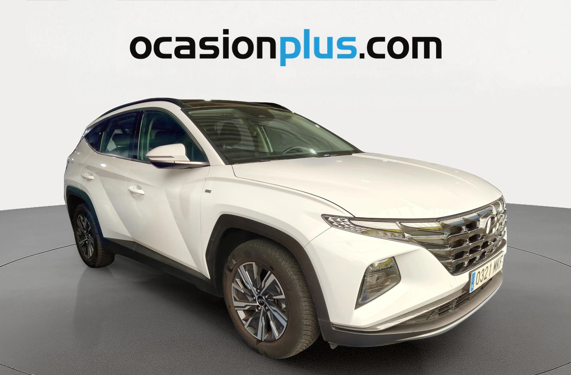 Hyundai Tucson 1.6 T-GDi 48V Maxx Sky - foto 2