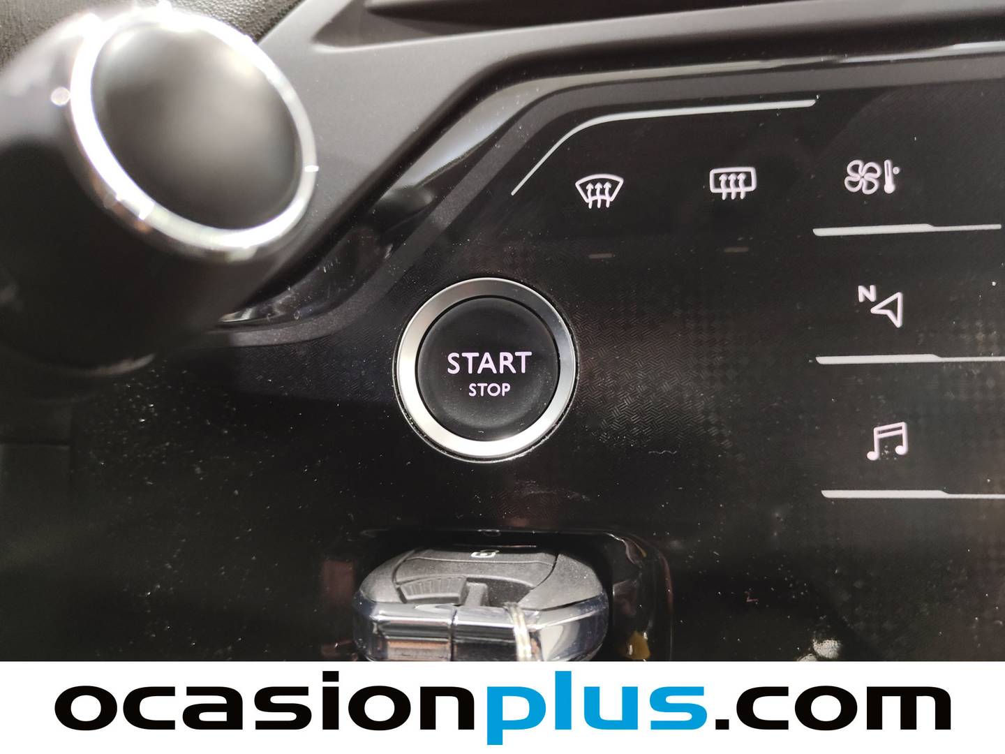 Foto Citroën Grand C4 Spacetourer Citroen Grand C4 Spacetourer PureTech 130 S&S Feel EAT8 (130 CV) 7Plazas