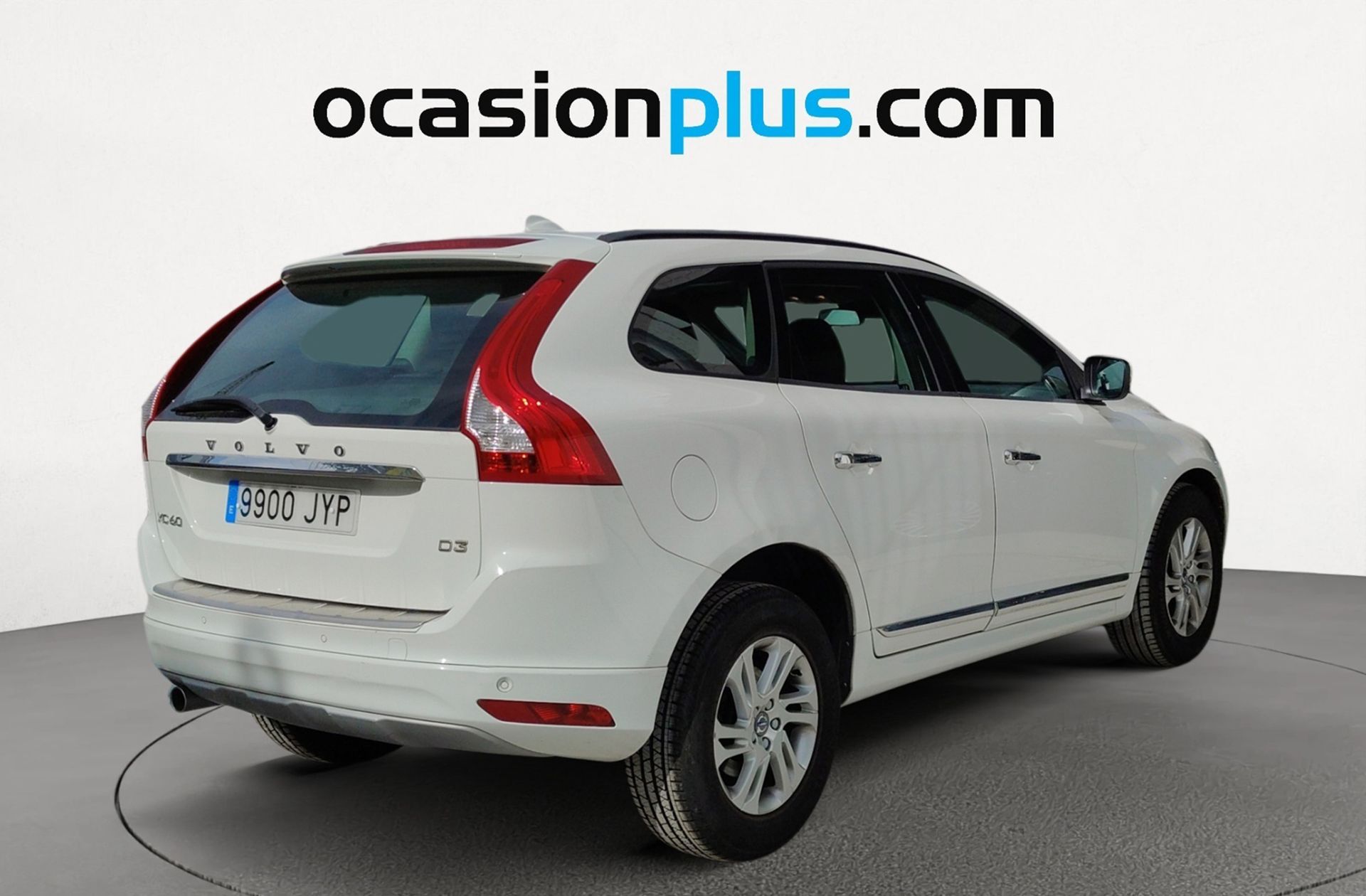 Volvo XC60 D3 Kinetic - foto 3