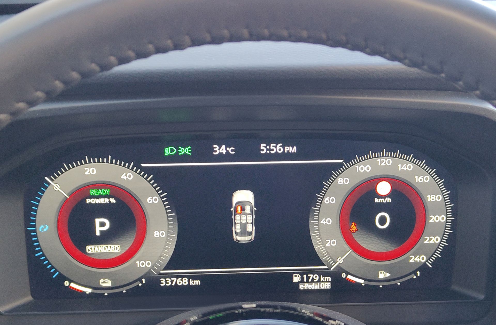 Nissan X-Trail 1.5 e-4ORCE N-Connecta 4x2 7 plazas - foto 33