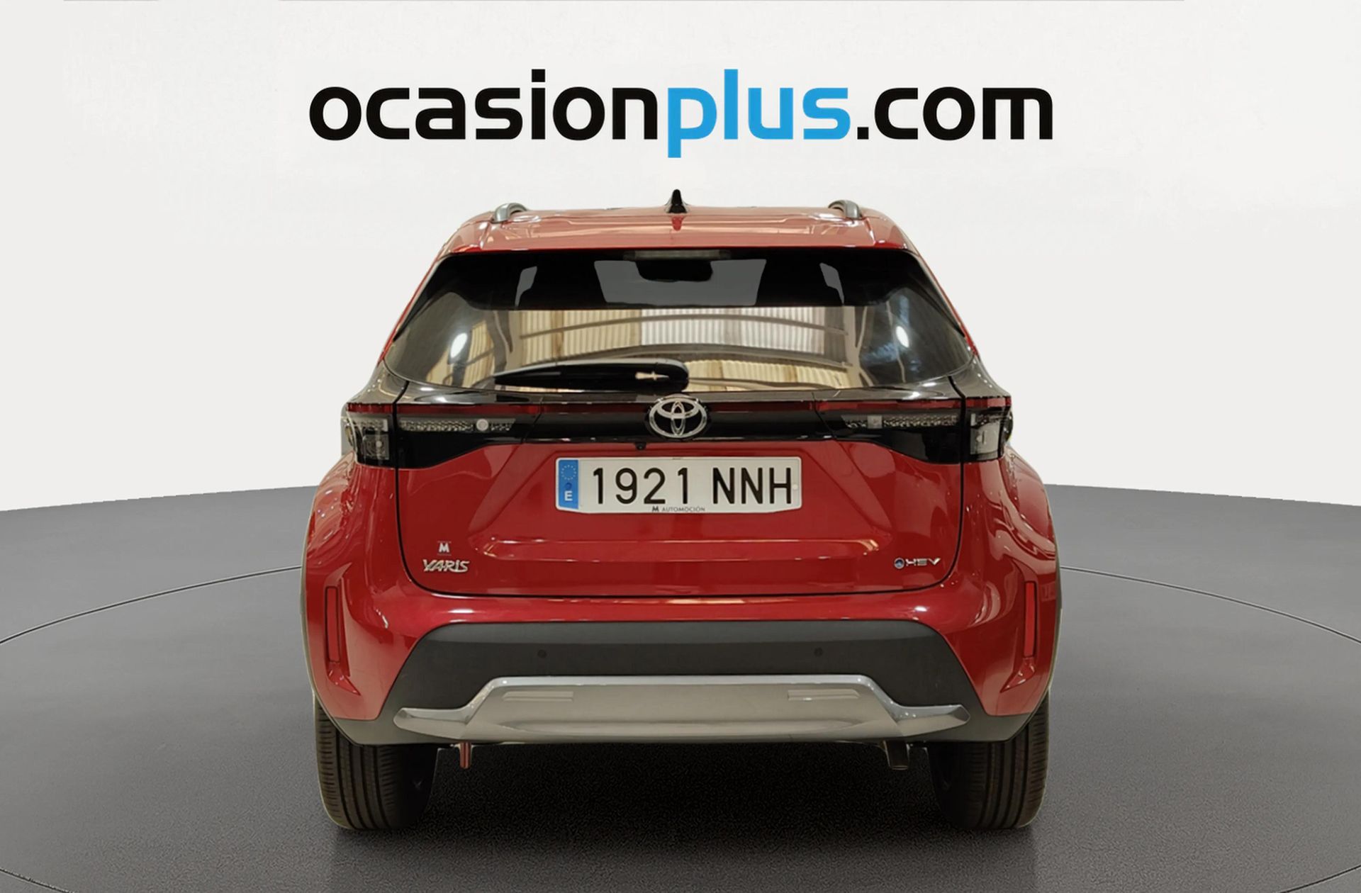 Toyota Yaris Cross 130H Style - foto 17