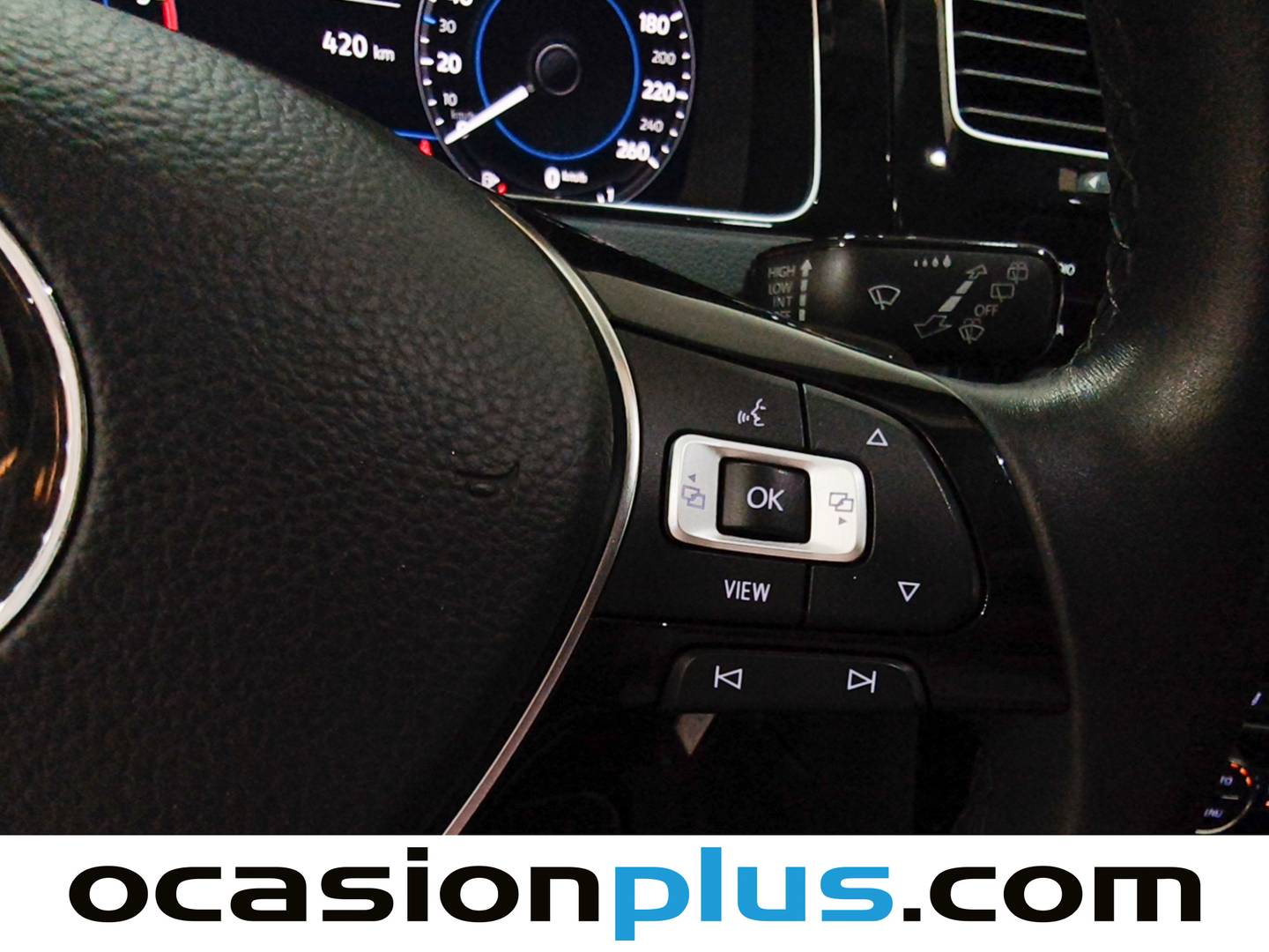 Volkswagen Golf Volkswagen Golf Sport R-Line 2.0 TDI (150 CV) DSG km 0