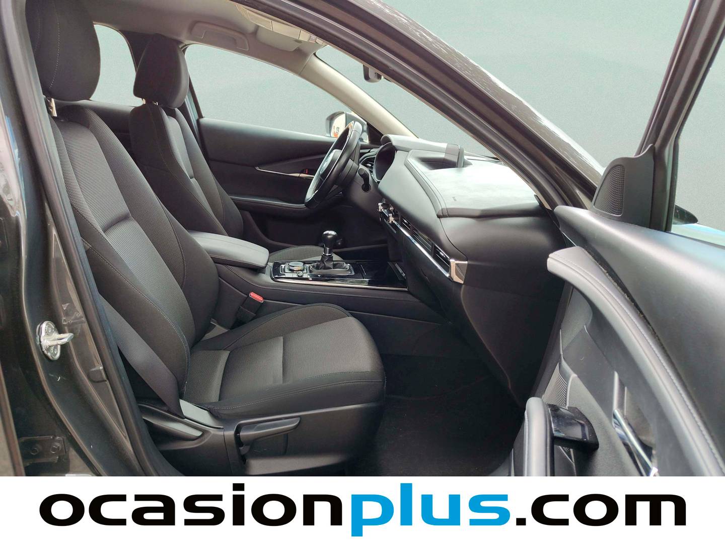 Mazda CX-30 Mazda CX-30 2.0 Skyactiv-X Evolution 2WD (186 CV) manual