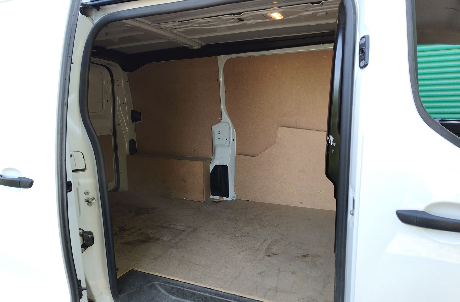 Fiat Scudo Furgon 1.5 BlueHDi L2 - foto 13