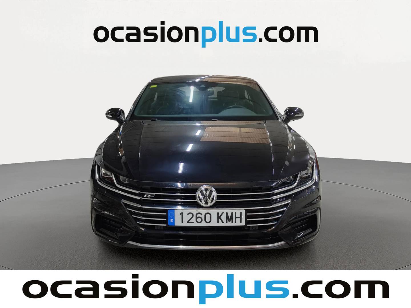 Volkswagen Arteon Volkswagen Arteon R-Line 2.0 TDI (150 CV) DSG al mejor precio