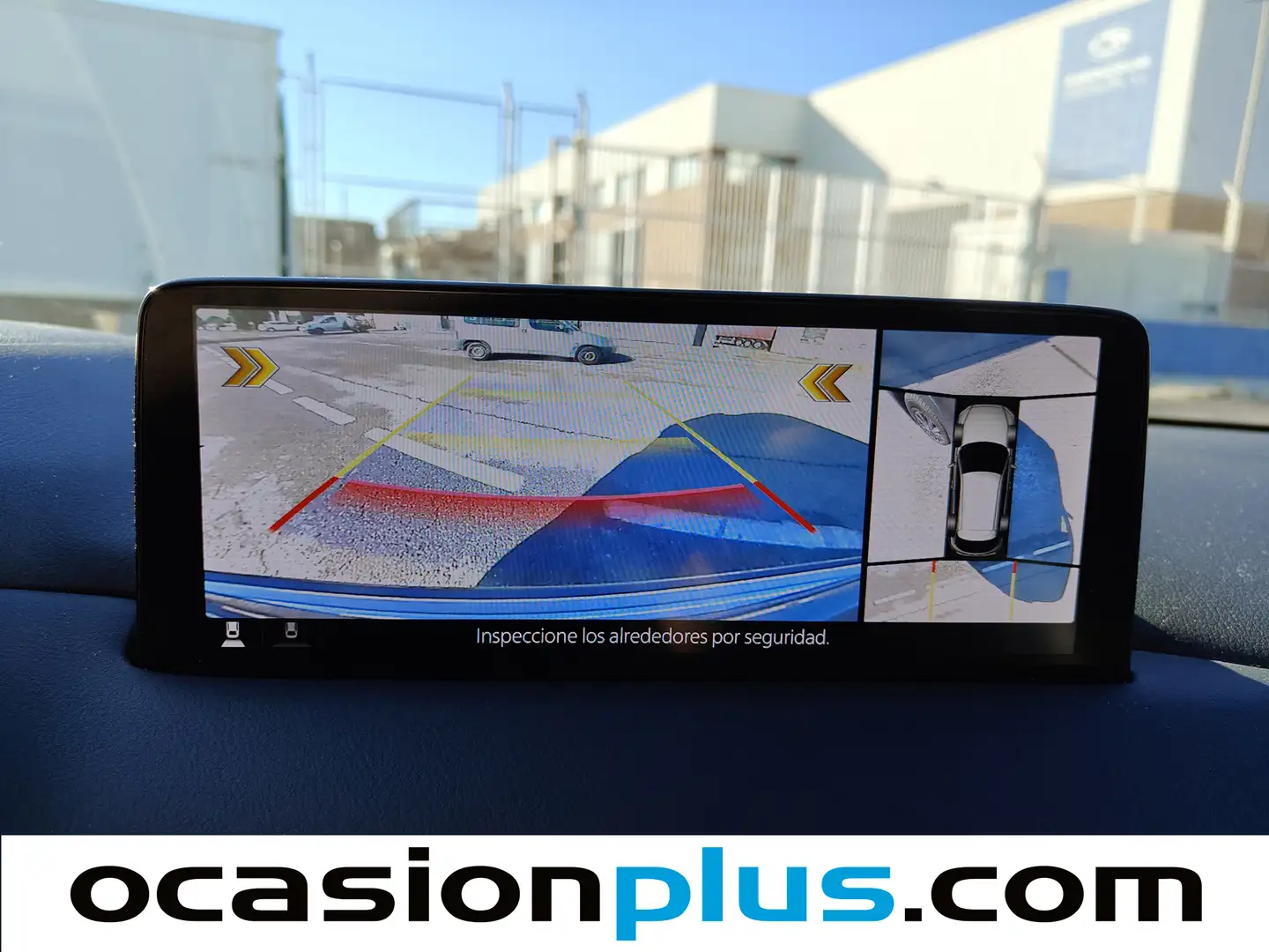 Foto Mazda CX-5 Mazda CX-5 2.2 DE Signature AWD AT (184 CV)