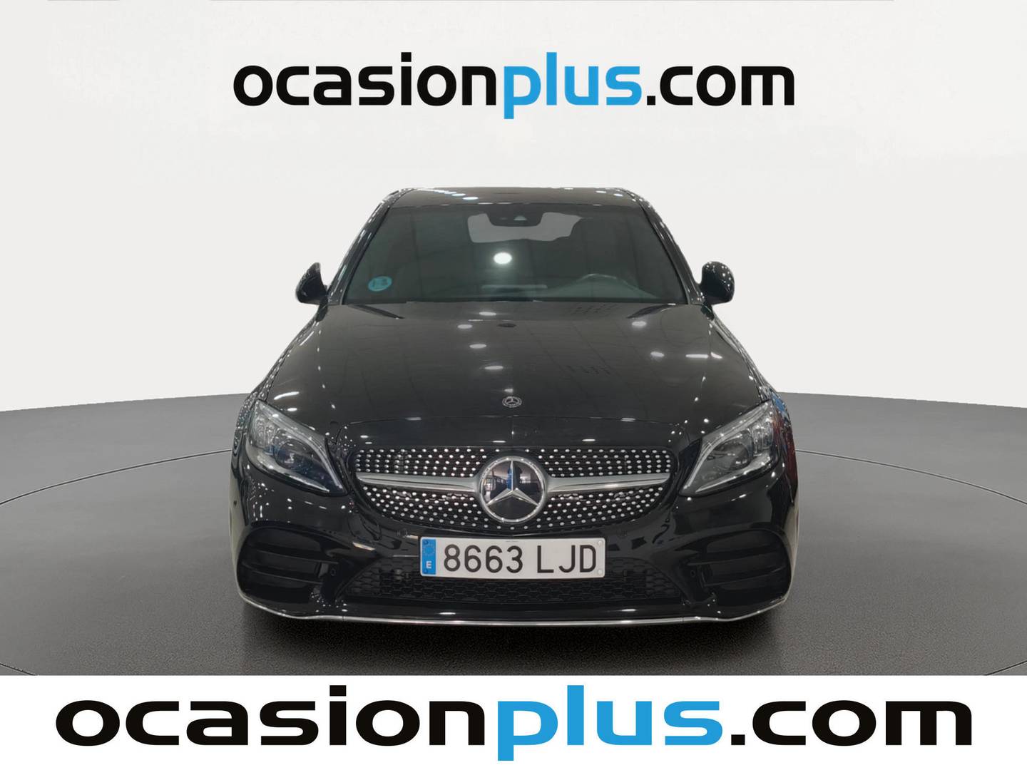 Mercedes Clase C Mercedes Clase C 180 115 kW (156 CV) al mejor precio