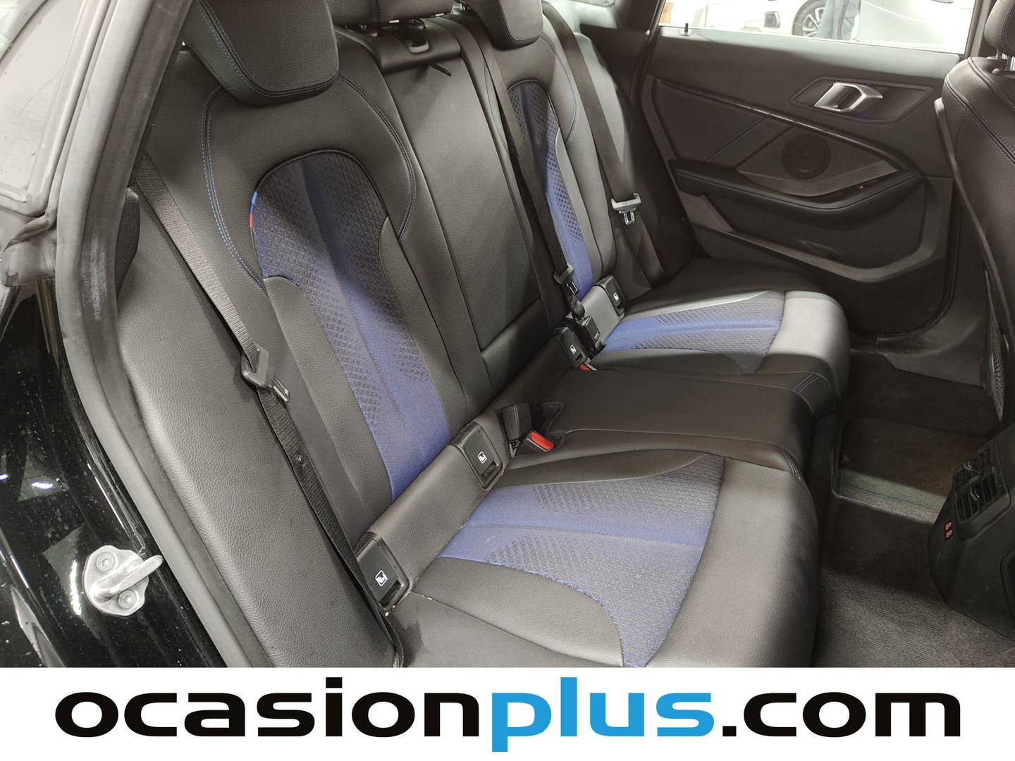 Foto BMW Serie 2 BMW Serie 2 218d Gran Coupe  (150 CV) Pack M