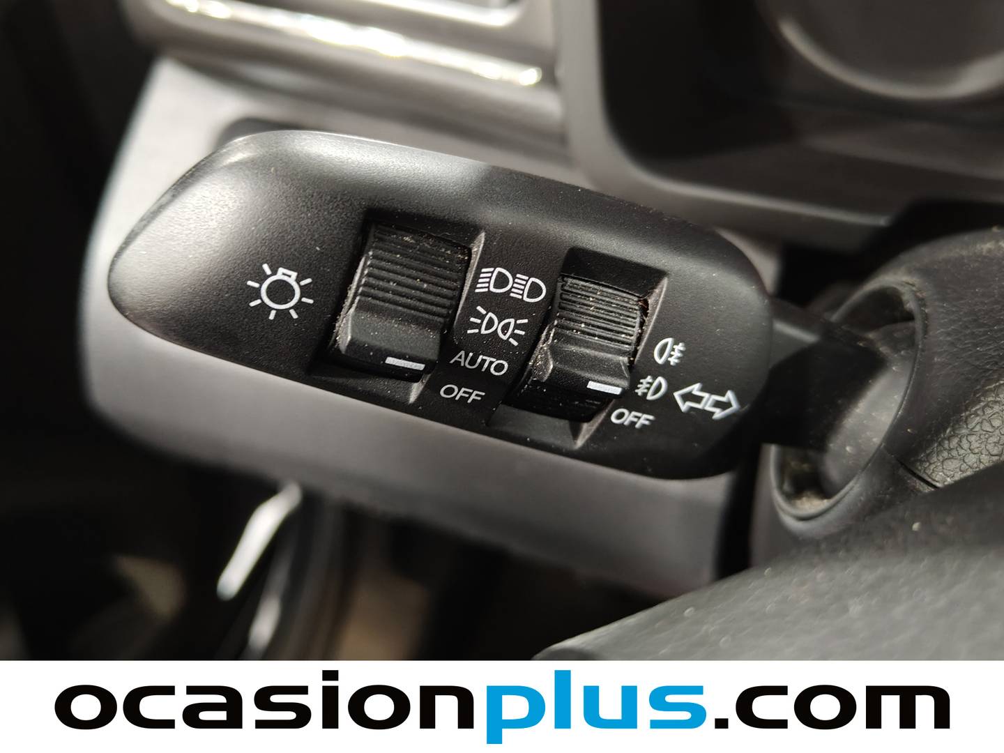 Extras del SsangYong Tivoli SsangYong Tivoli G12T Urban Plus (128 CV)