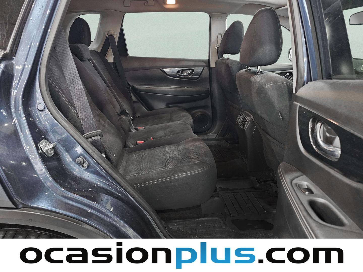 Nissan X-TRAIL Nissan X-Trail dCi 130 N-Connecta (130 CV) de segunda mano