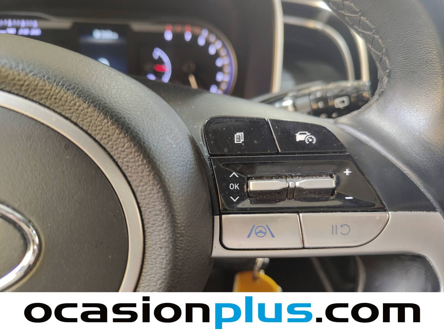 Hyundai Tucson Hyundai Tucson 1.6 CRDI Maxx (115 CV) barato