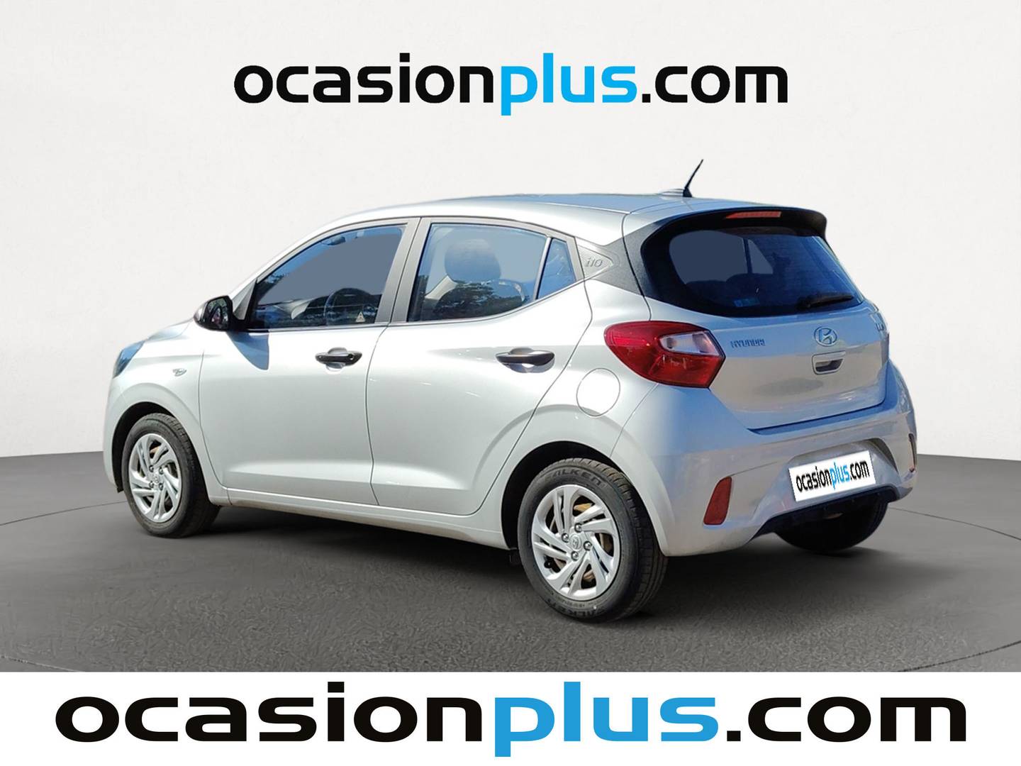 Foto Hyundai i10 Hyundai i10 1.0 Essence (67 CV)