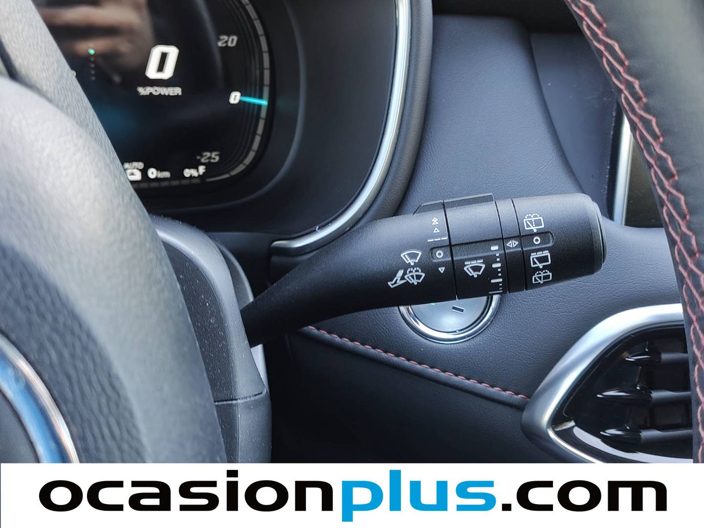 Foto MG HS MG eHS 1.5 T-GDI PHEV Luxury (258 CV)