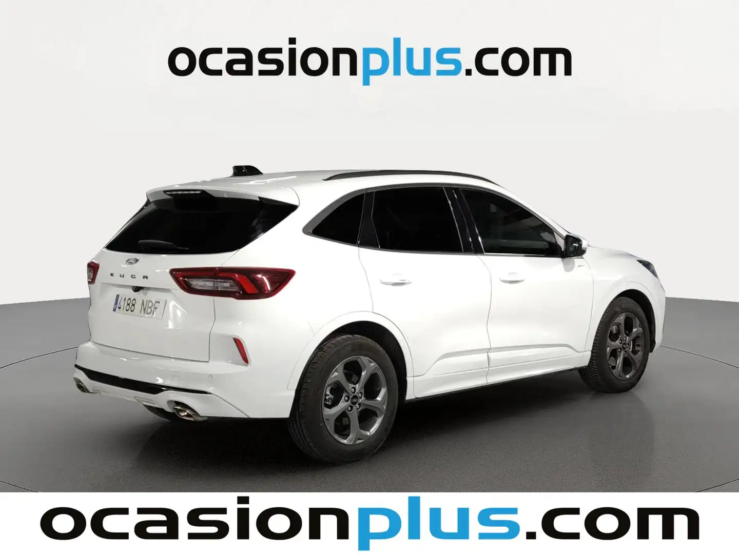 Foto Ford Kuga Ford Kuga 1.5T EcoBoost ST-Line 4x2 (150 CV)