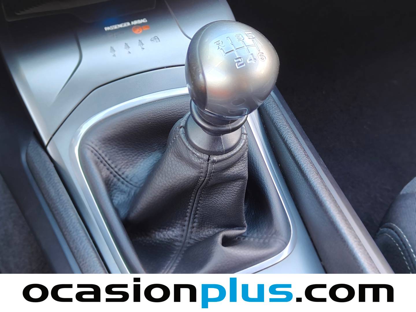 Toyota Avensis Toyota Avensis Touring Sports 2.0 150D (143 CV) de segunda mano