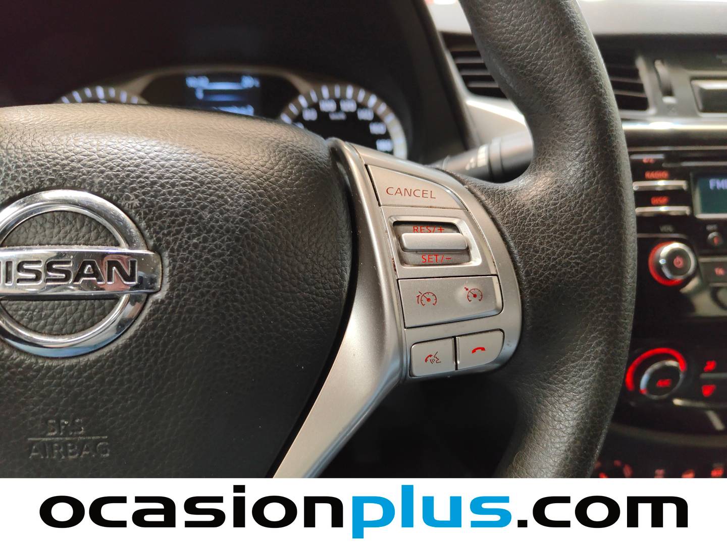 Nissan Navara Nissan Navara PickUp 2.3 dCi Doble Cabina Acenta (160 CV) seminuevo