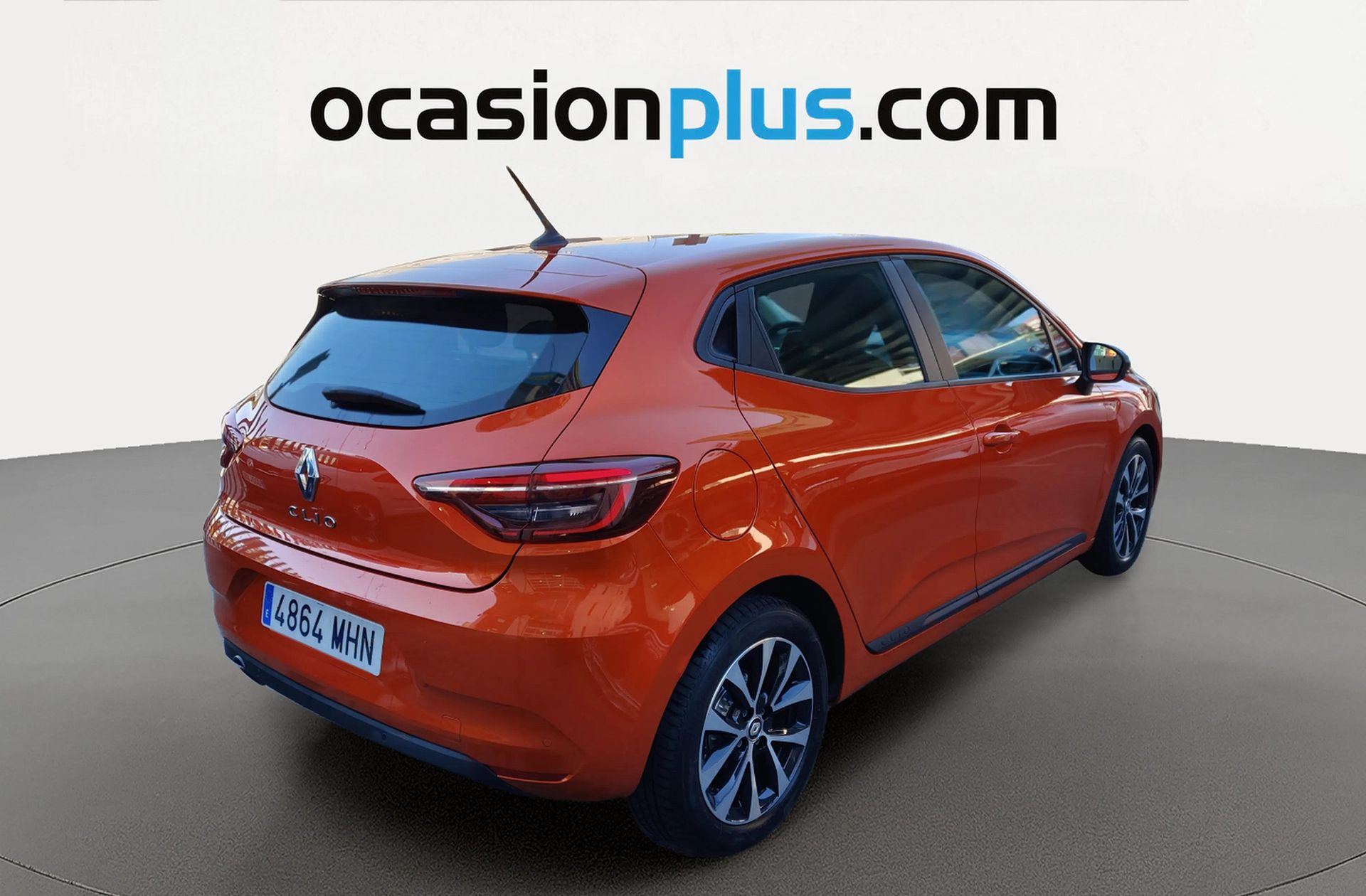 Renault Clio Equilibre TCe GLP - foto 4