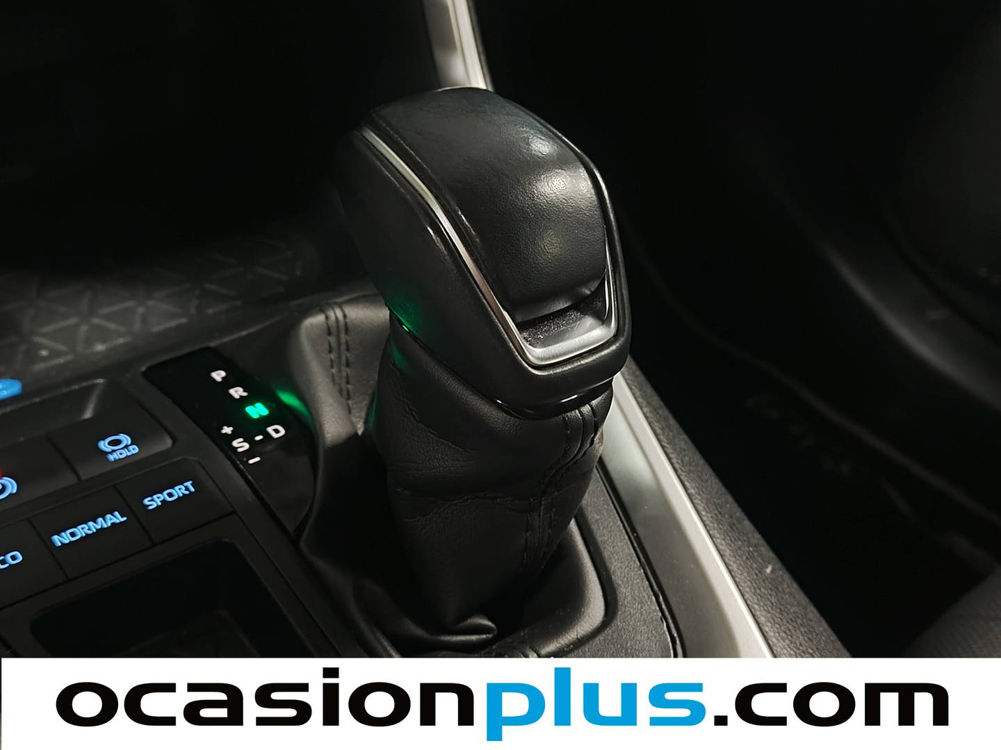 Toyota Rav4 Toyota Rav4 2.5l hybrid Advance (218 CV) de segunda mano