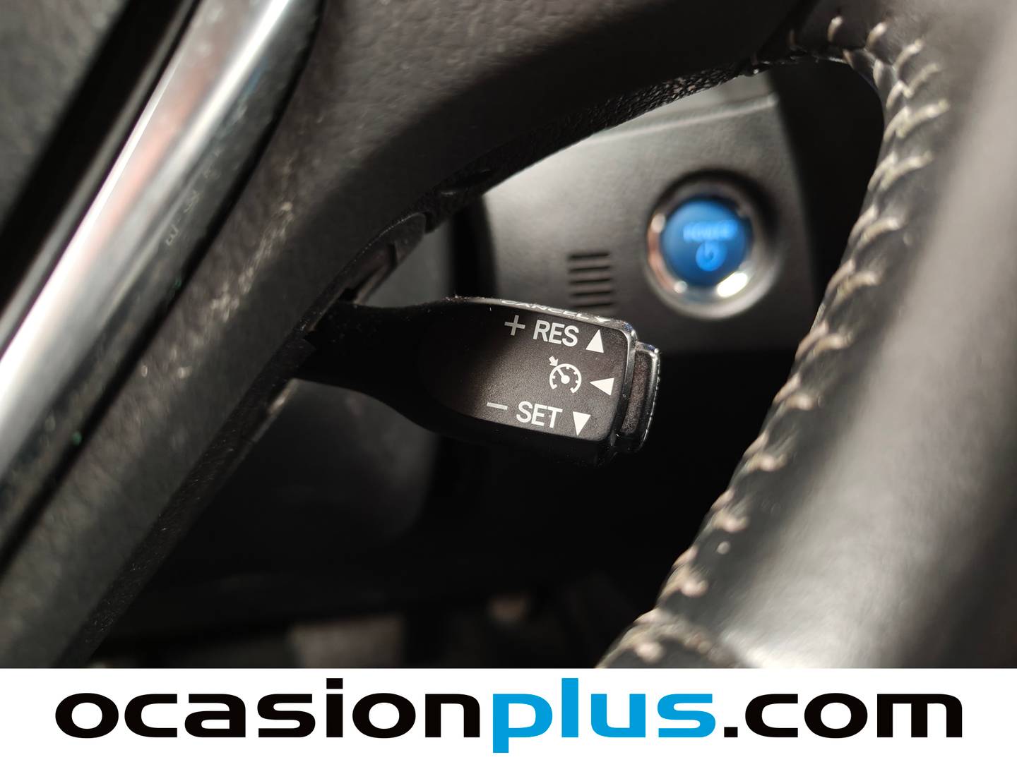 Toyota Auris Toyota Auris 140H Hybrid Feel! (136 CV) 2018