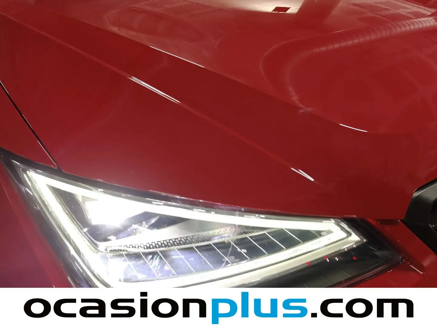 Foto Seat Arona SEAT Arona 1.0 TSI Style (110 CV)