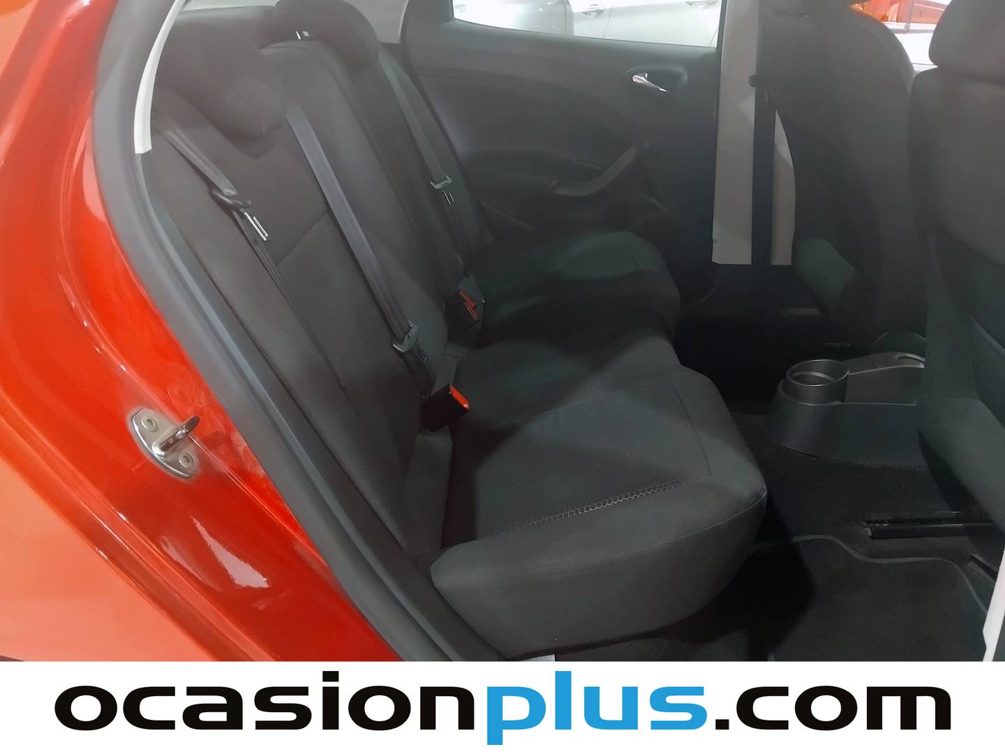 Seat Ibiza Seat Ibiza 1.6 TDI CR FR (105 CV) diésel