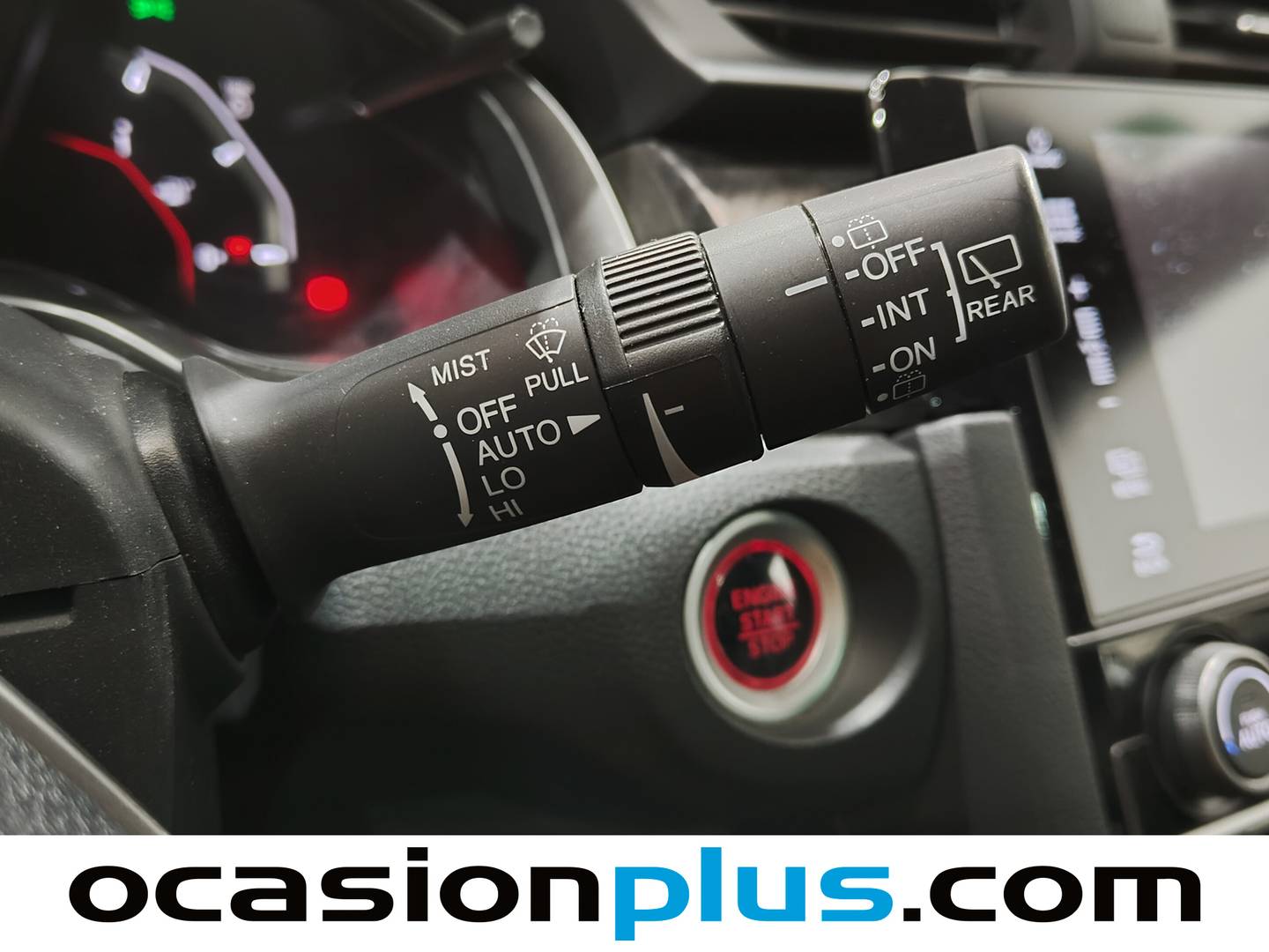 Honda Civic Honda Civic 1.5 I-VTEC Sport Plus (182 CV) barato