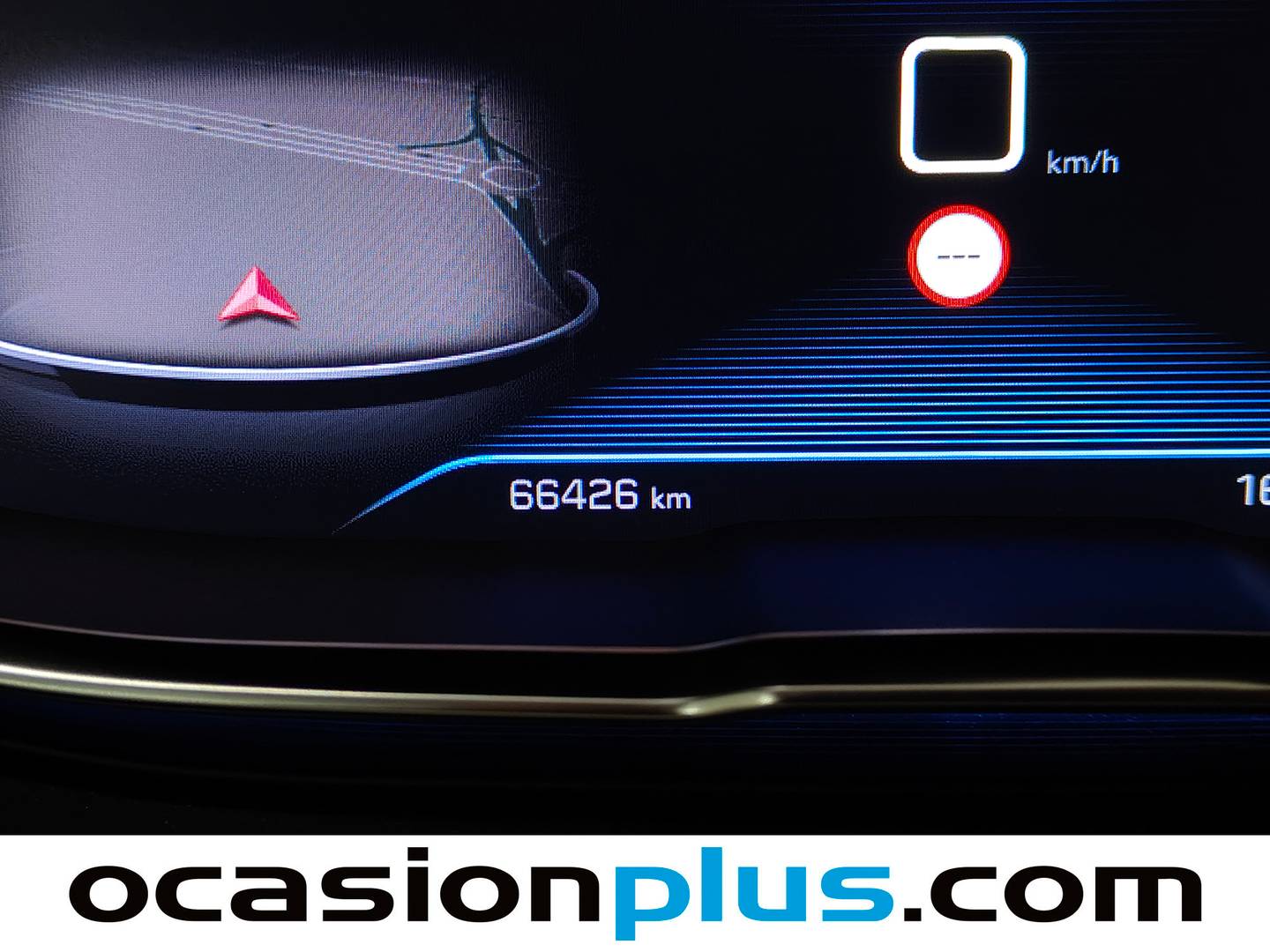 Peugeot 3008 Peugeot 3008 PureTech 130 Allure EAT8 (130 CV) seminuevo
