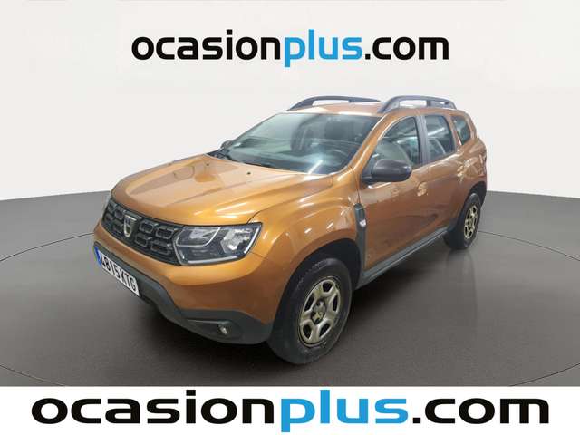 Dacia Duster Comfort 1.6 4x2 (115 CV) de segunda mano