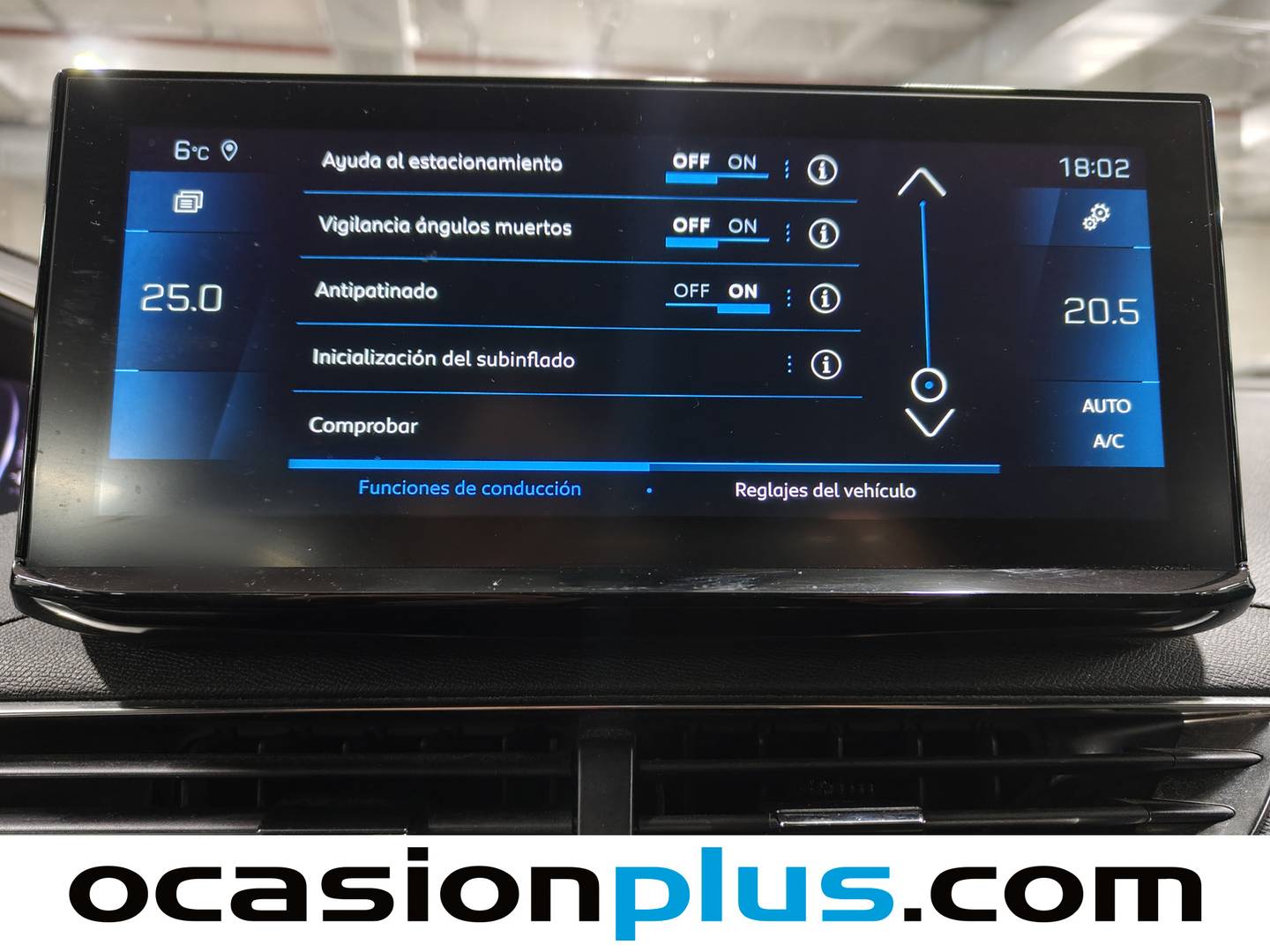 Peugeot 3008 Peugeot 3008 PureTech 130 S&S Allure Pack (130 CV) de segunda mano