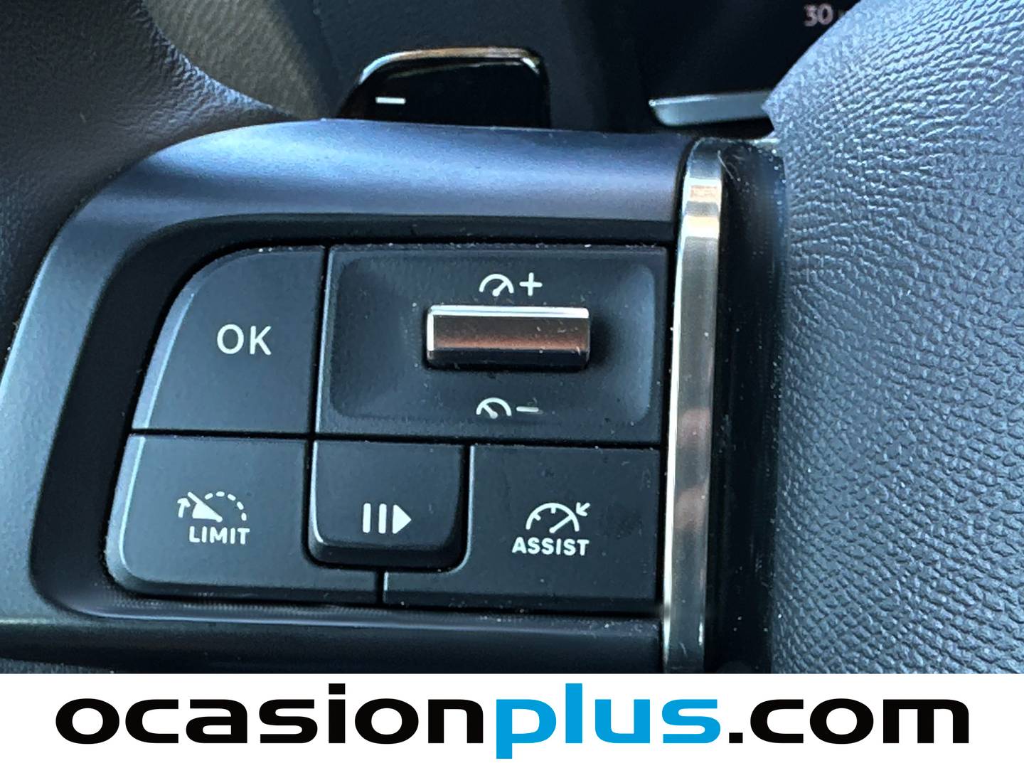 Citroën C4 X Citroën C4 X Hybrid 136 e-DCS6 Plus (136 CV) de ocasión