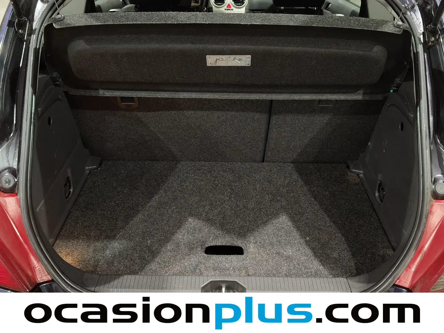 Foto Opel Corsa Opel Corsa 1.2 Enjoy (80 CV)