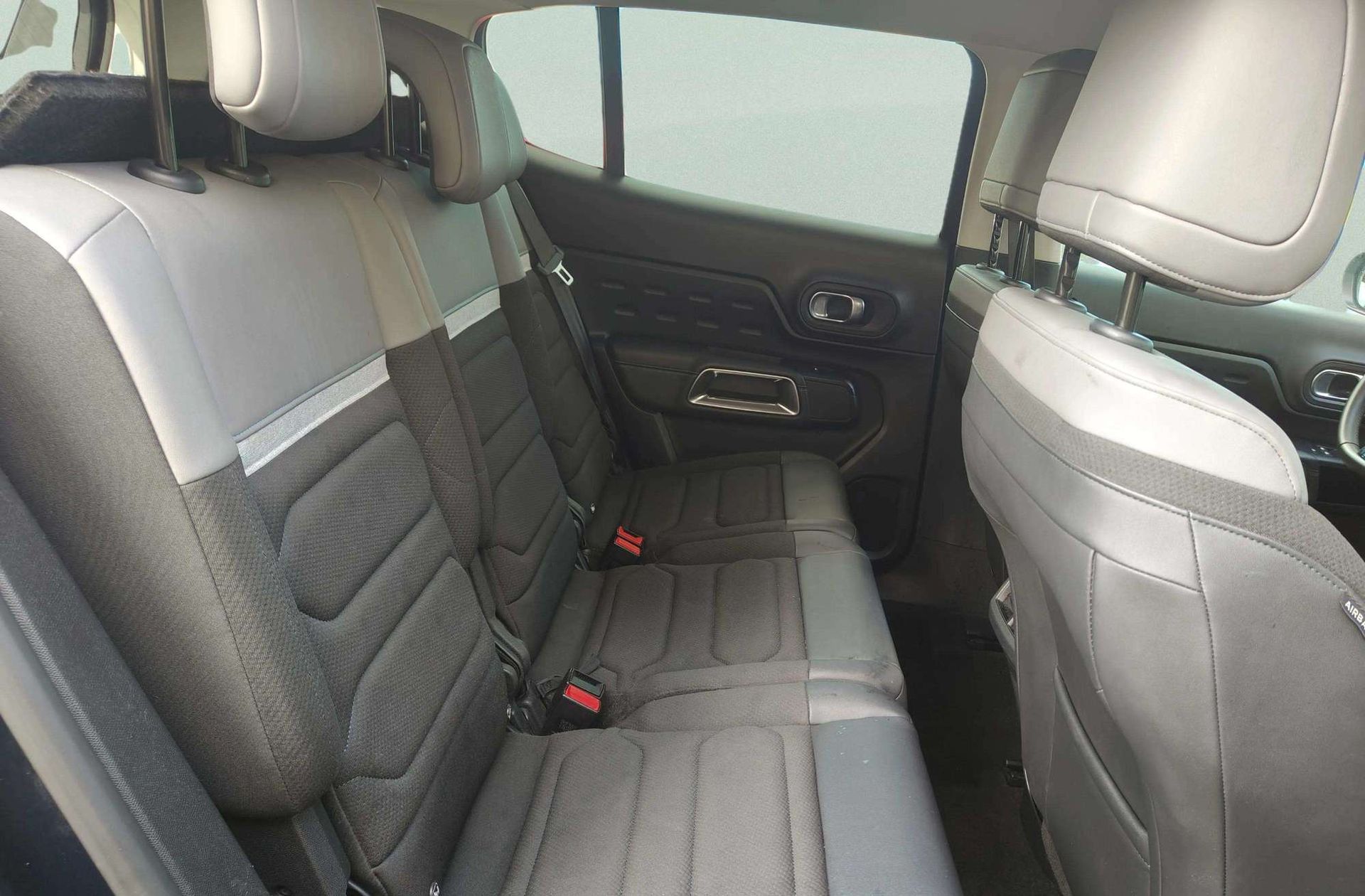 Citroën C5 Aircross PureTech 130 C Series - foto 18