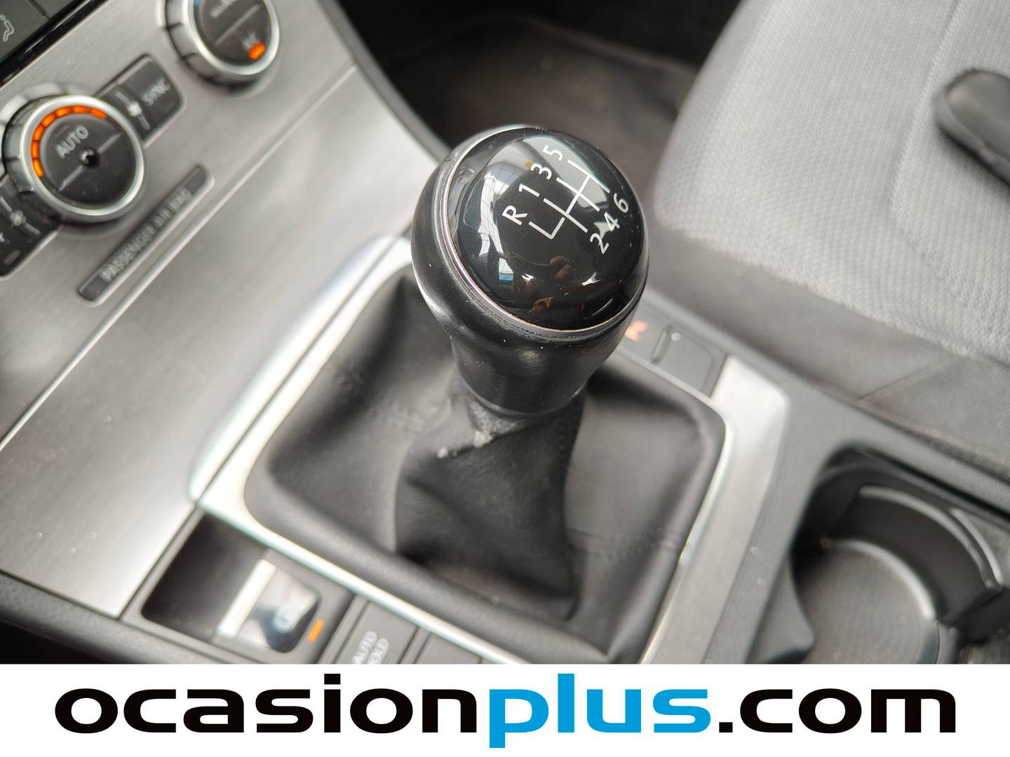 Volkswagen Passat Volkswagen Passat Exclusive 2.0 TDI BMT (140 CV) de segunda mano