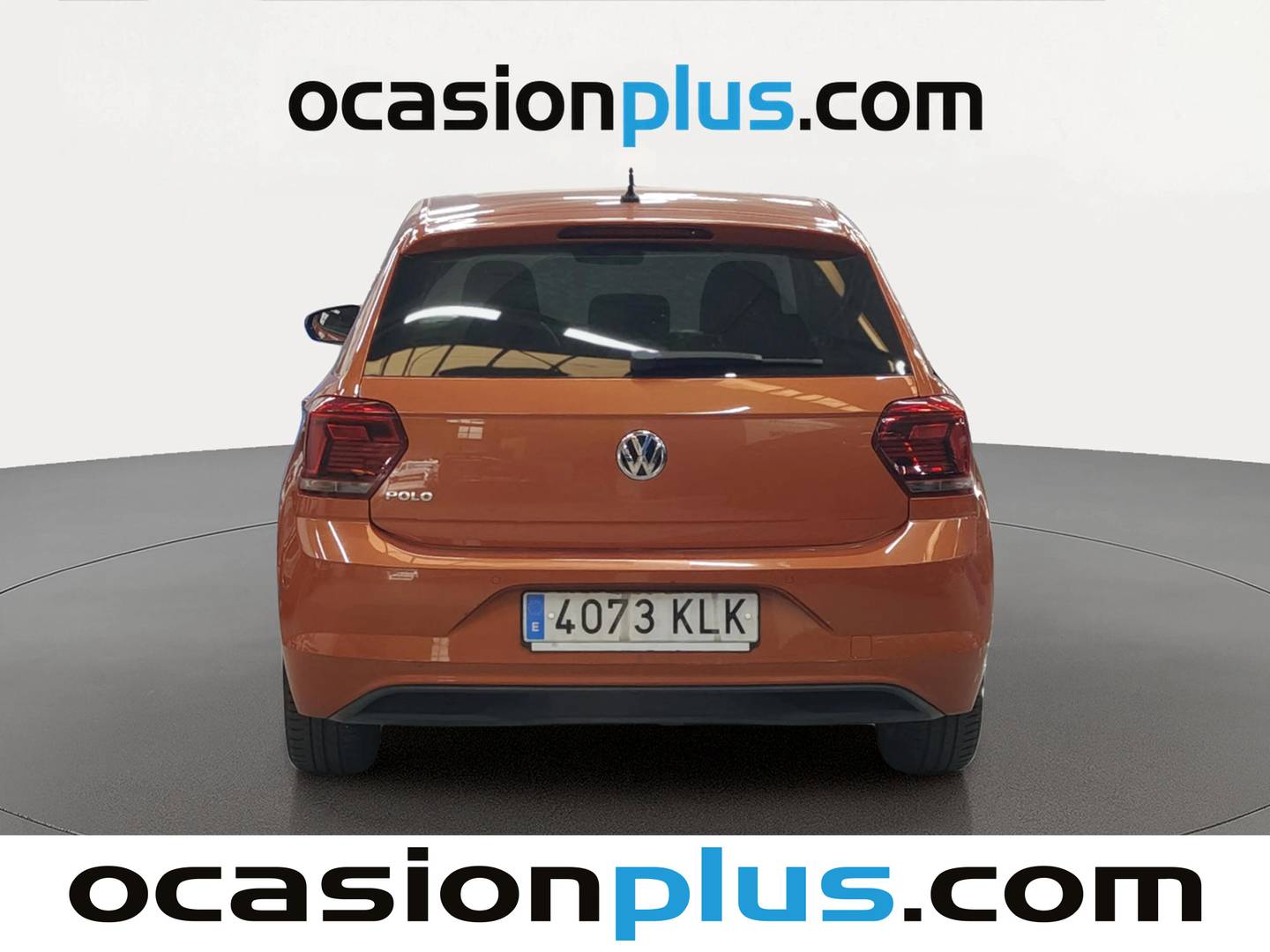 Volkswagen Polo Volkswagen Polo Sport 1.0 TSI (95 CV) barato