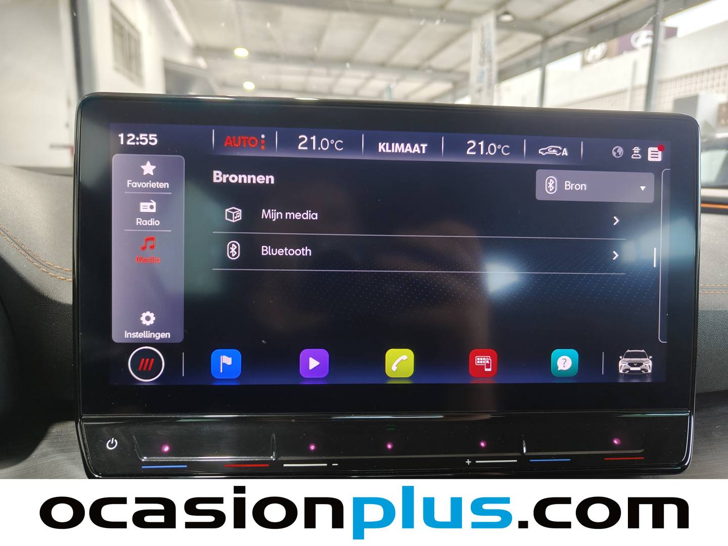 Foto Cupra Formentor CUPRA Formentor 2.0 TDI  (150 CV)