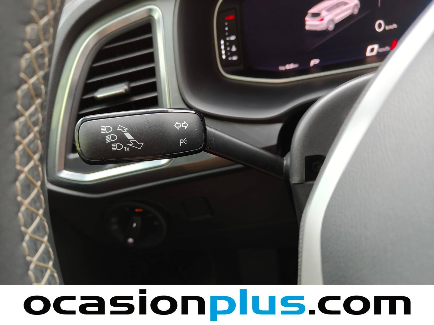Seat Ateca Seat Ateca 2.0 TDI S&S Style Go M DSG (150 CV) automático
