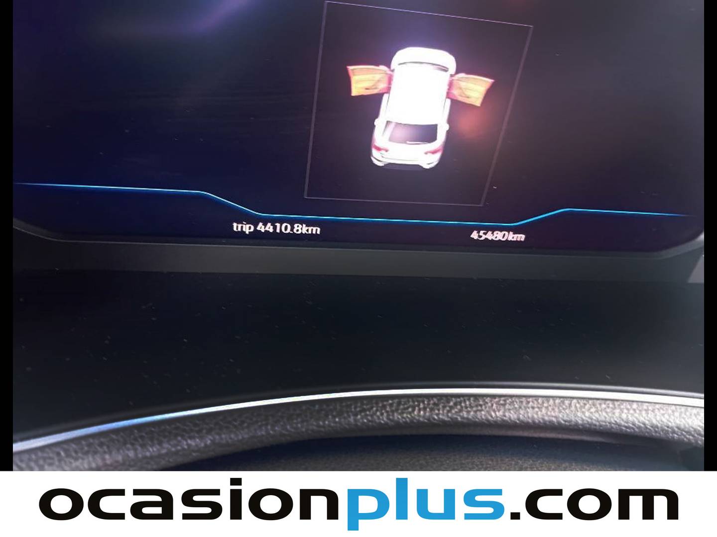 Volkswagen T-Roc Volkswagen T-Roc Sport 1.5 TSI (150 CV) DSG seminuevo