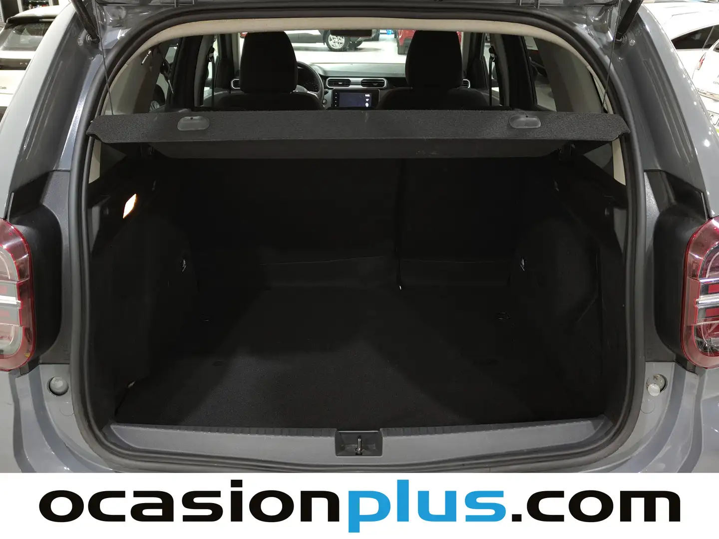 Foto Dacia Duster Dacia Duster Journey Go TCE  (130 CV) 4x2