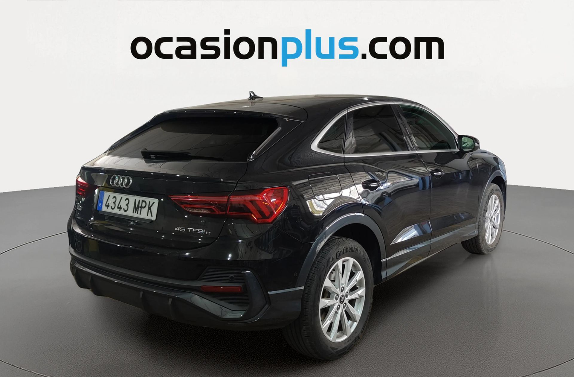 Audi Q3 TFSIe Advanced 45 TFSI e S tronic - foto 4