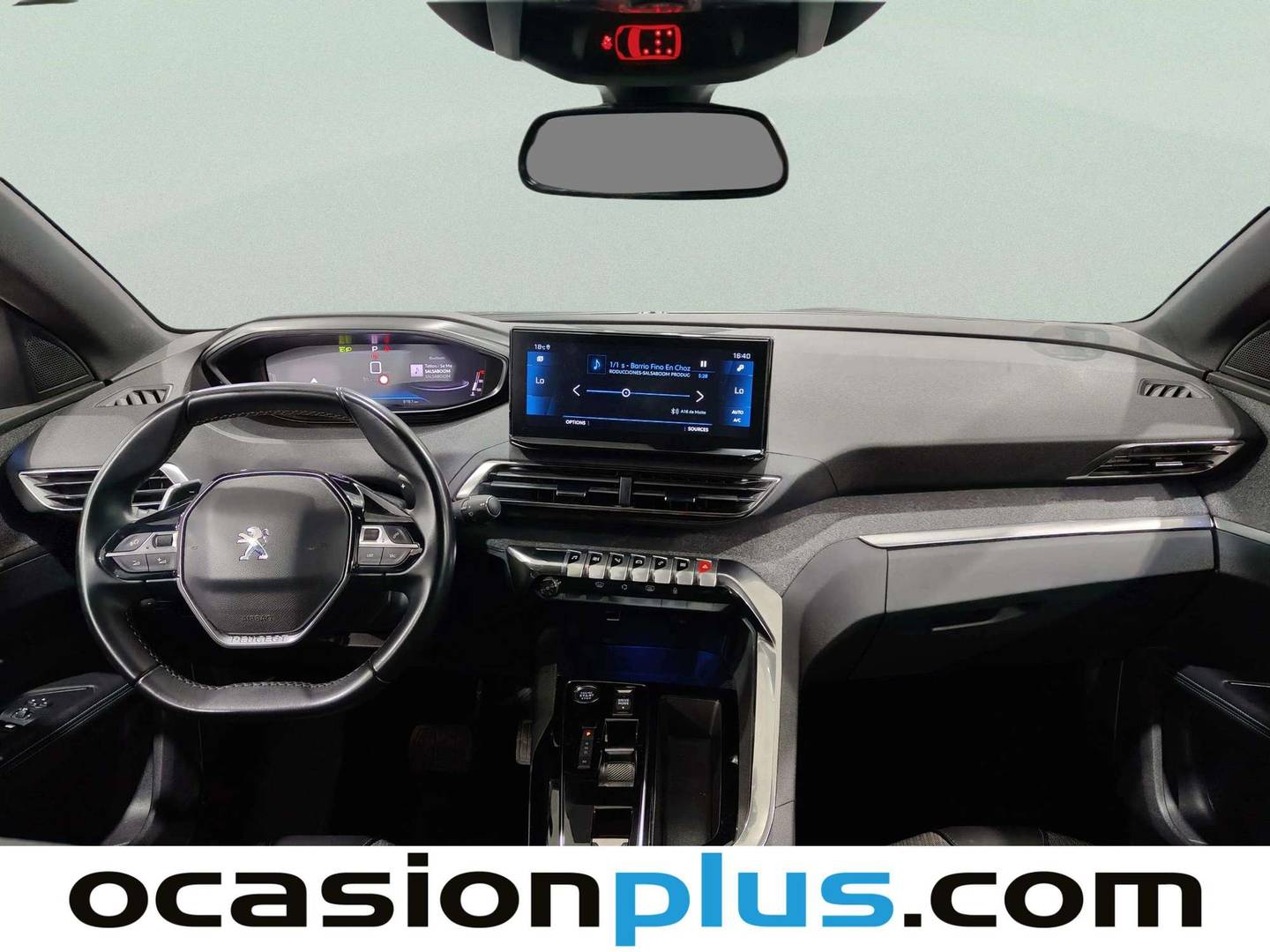 Foto Peugeot 5008 Peugeot 5008 PureTech 130 S&S Allure Pack EAT8 (130 CV) 7 Plazas